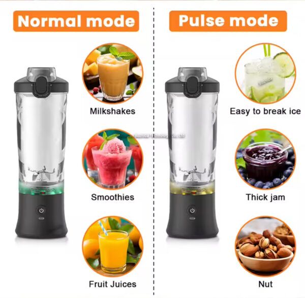 portable blender for sale