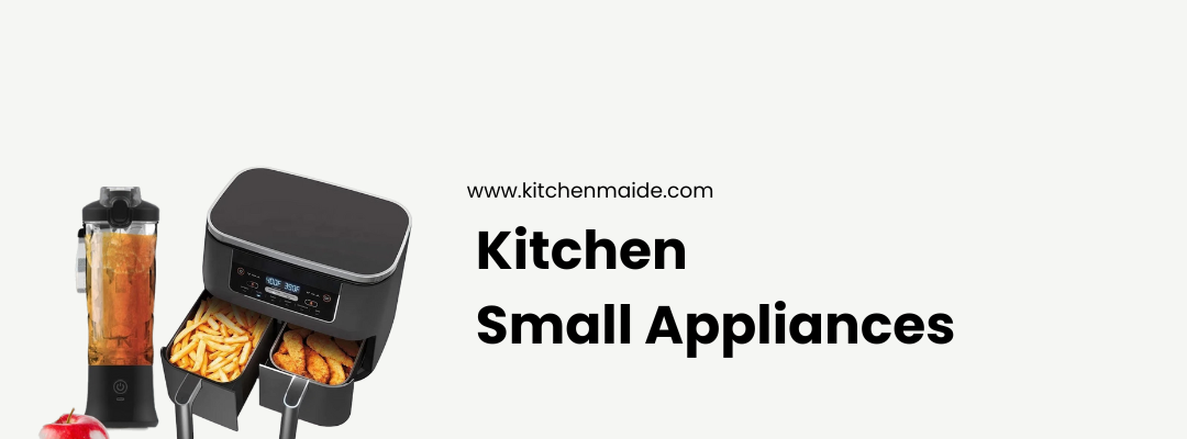 Small Appliances - Kitchen Small Appliances