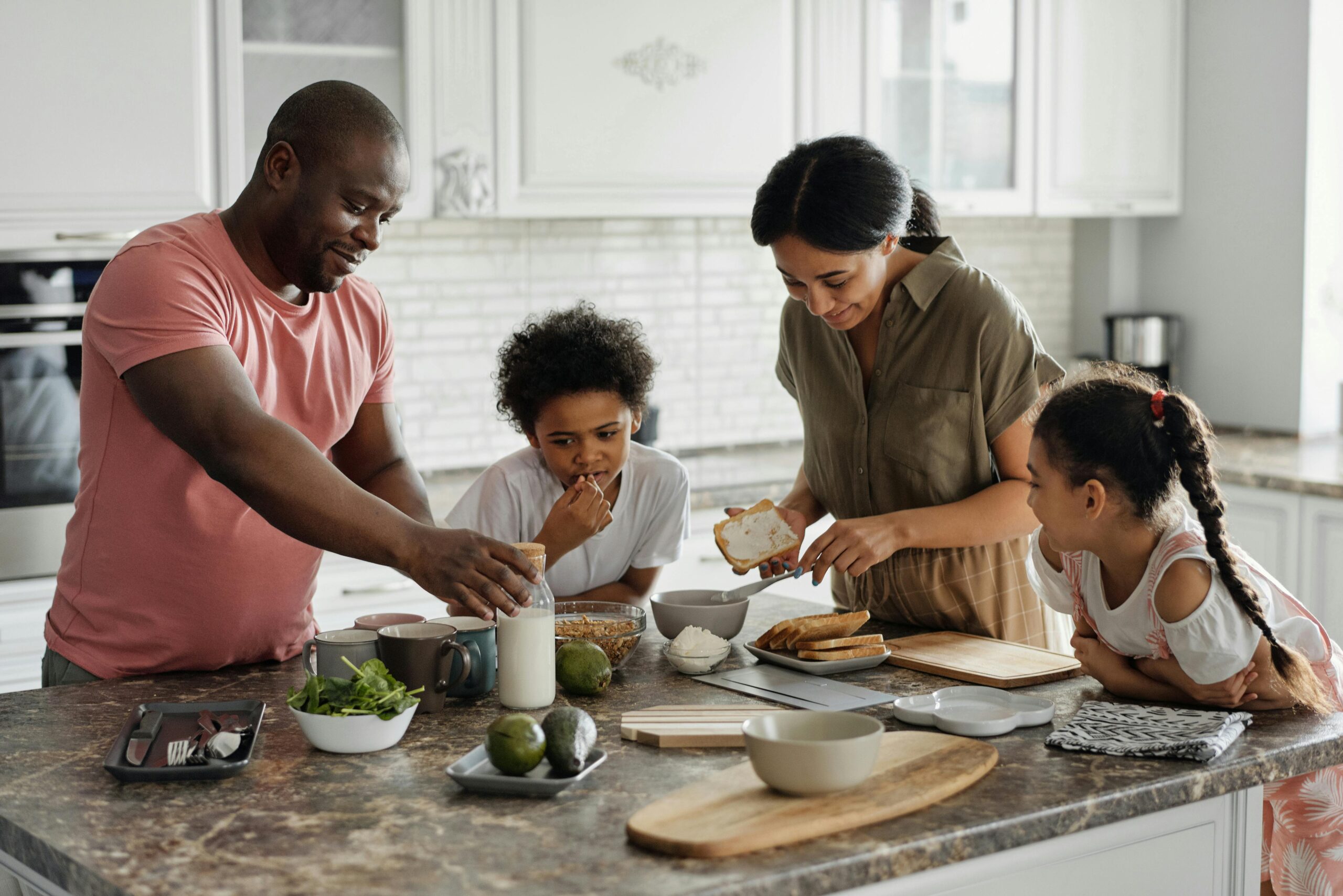 Kitchen Maide Kitchen Appliances