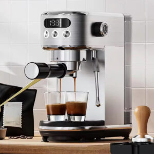 barista espresso machine