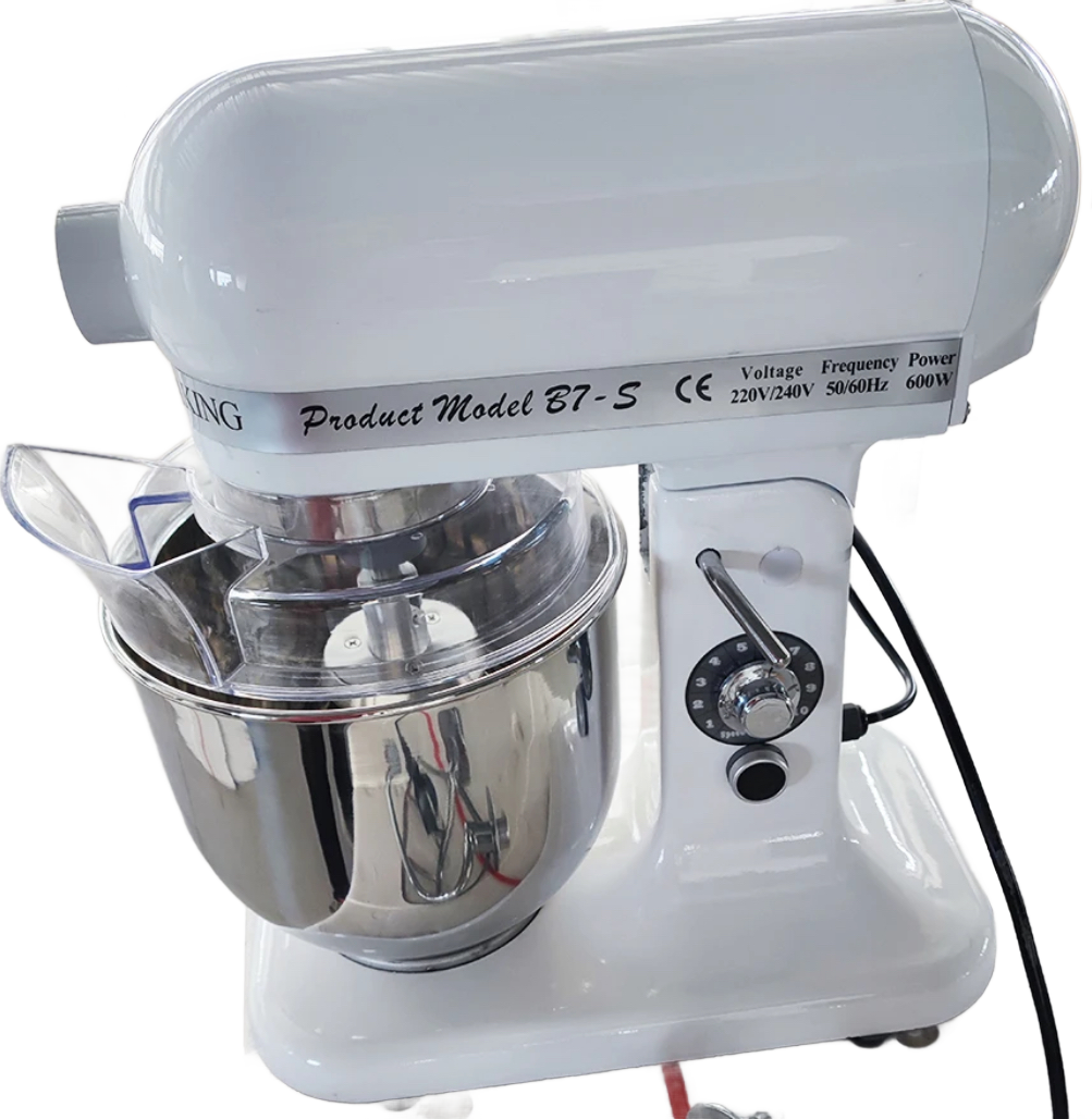 Stand Mixer