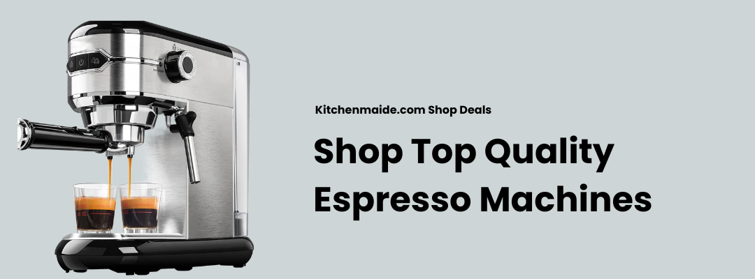 espresso machine - coffee maker