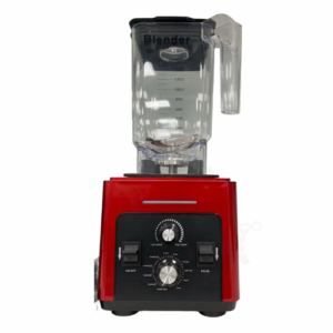 15 speed kitchen blender